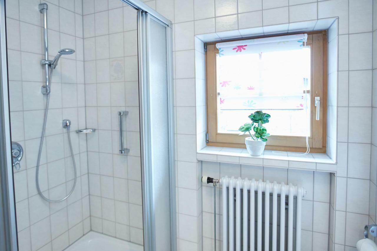 Ferienhaus Trettach オーベルストドルフ エクステリア 写真